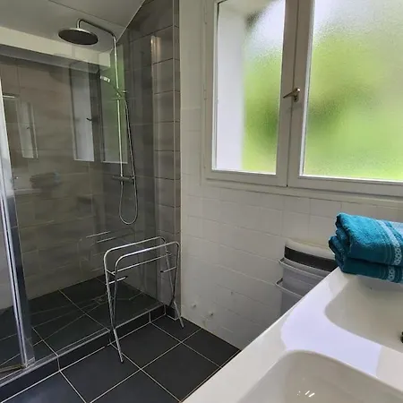 Grand Max 9pl Vue Magnifique Montagne